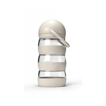 Elhée boîte doseuse lait...