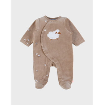 Noukie's pyjama bébé en...