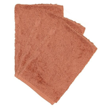 Timboo gant de toilette...