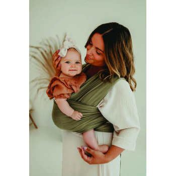 Babylonia Tricot-slen...