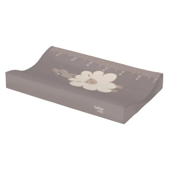 Bébé-jou coussin à langer...