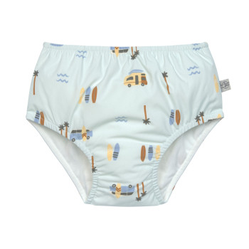 Lassig maillot de bain...