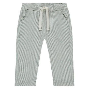 Babyface pantalon ligné...