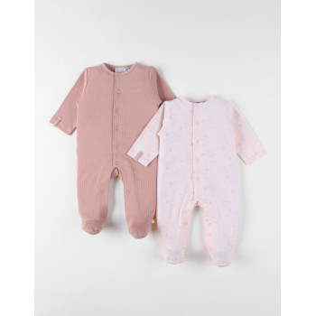 Noukie's pyjama bébé en...