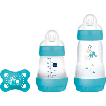 Mam biberon easy start...