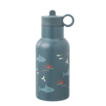 Fresk gourde thermos shark...