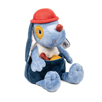 Lilliputiens bricoleur...