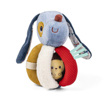 Lilliputiens hochet à...