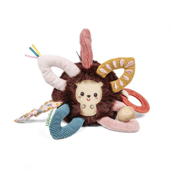 Lilliputiens anneaux...