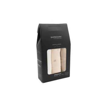 Bamboom draps tétra 70x70cm...