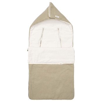 Koeka chancelière de siège...