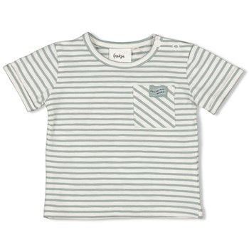 Feetje t-shirt manches...