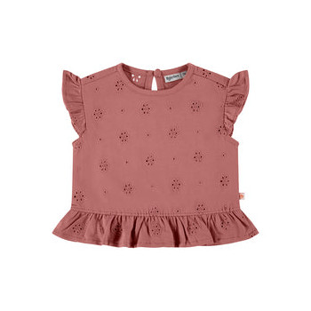 Babyface T-shirt manches...