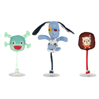 Lilliputiens jouet de bain...