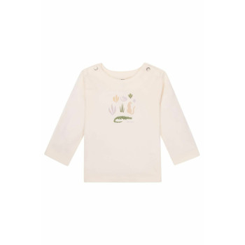 Noppies t-shirt manches...