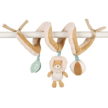 Nattou Flo, Ernest & Oli...