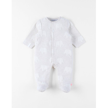 Noukie's pyjama jersey...