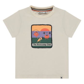 Babyface t-shirt à manches...
