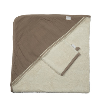 Pericles cape de bain +...