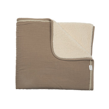 Pericles couverture berceau...