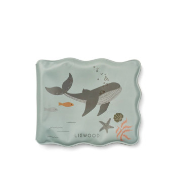 Liewood livre de bain...