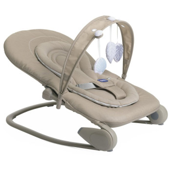 Chicco transat bébé Hooplà...