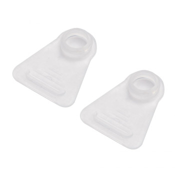 Bébé-jou bouchons blanc...