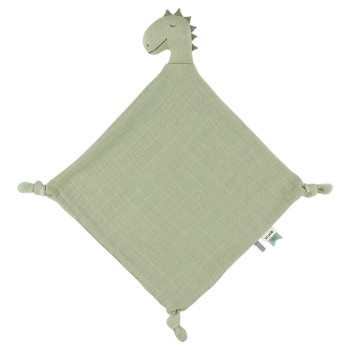 Trixie doudou bliss sage...