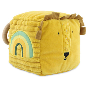 Trixie cube d’activités Mr....