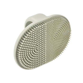 Beaba brosse silicone vert...
