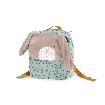 Moulin Roty sac à dos trois...