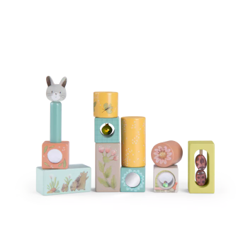 Moulin Roty trois petits...