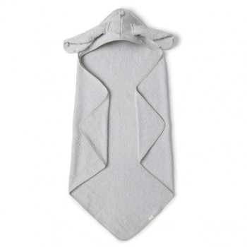 Babyshower cape de bain...