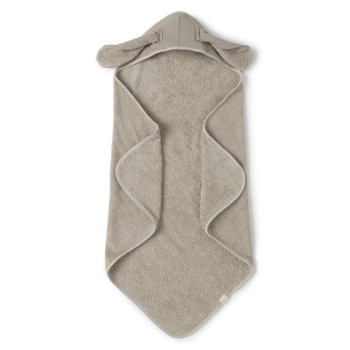 Babyshower cape de bain...