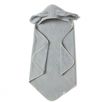 Babyshower cape de bain...