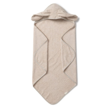 Babyshower cape de bain...