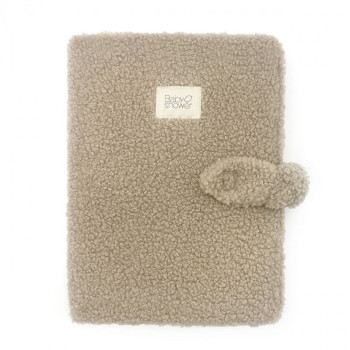 Babyshower protège-carnet...