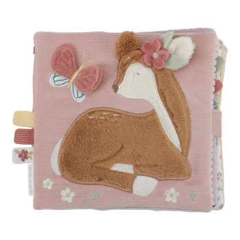 Little Dutch livre...