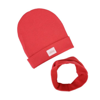 Ul&ka Beanie Line ensemble...