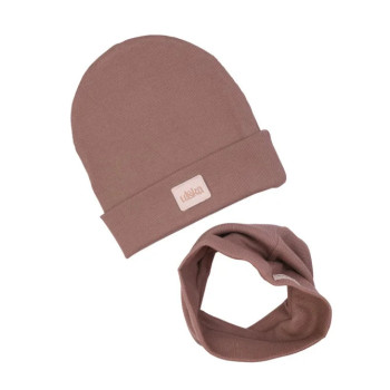 Ul&ka Beanie Line ensemble...