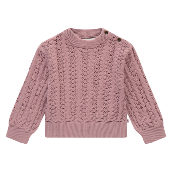 Babyface pull rosewood...