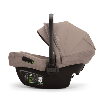 Nuna siège auto de groupe...