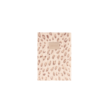 Nobodinoz protège-carnet de...