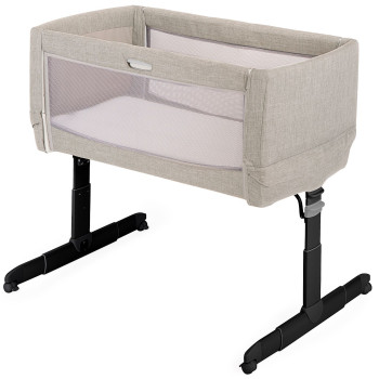 Joie berceau cododo Roomie...