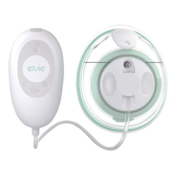 Elvie tire-lait électrique...