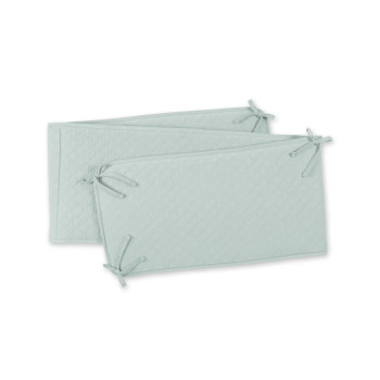 Bemini tour de lit et parc...