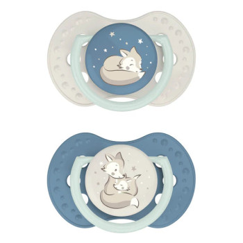 Difrax Sucette Dynamique...