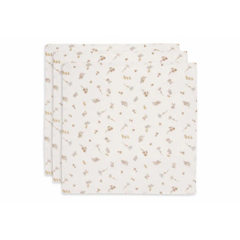 Jollein draps tétra 70x70cm...