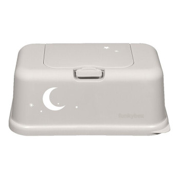 Funkybox boîte à lingettes...