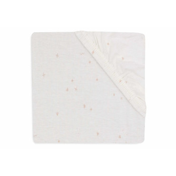 Jollein Drap-housse Jersey...